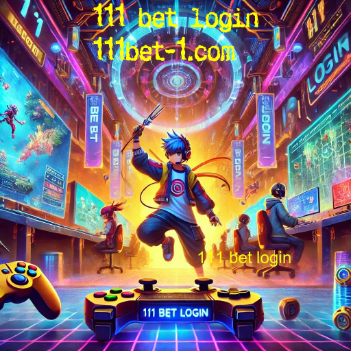 Variedade de jogos disponíveis no 111 bet login para todos os gostos